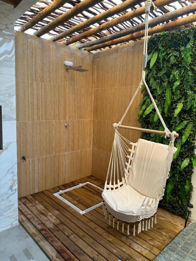 Casa Natture Patacho Holiday home