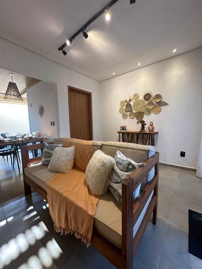 Holiday home Casa Natture Patacho Porto de Pedras