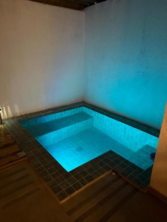 Casa Natture Patacho Holiday home Porto de Pedras
