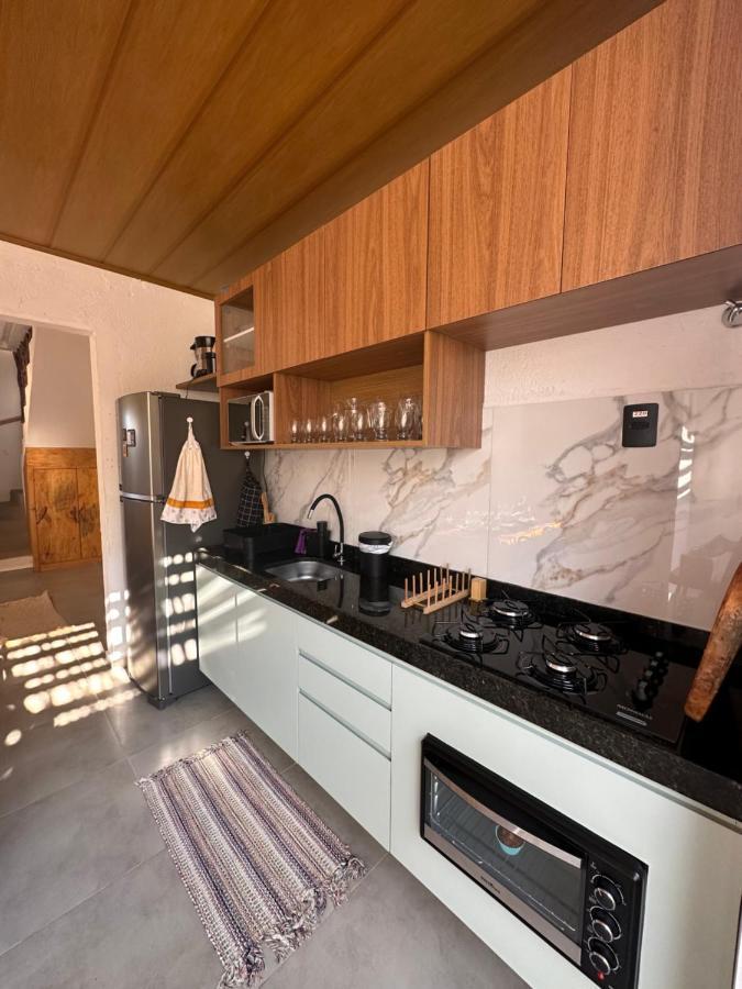 Casa Natture Patacho Holiday home *