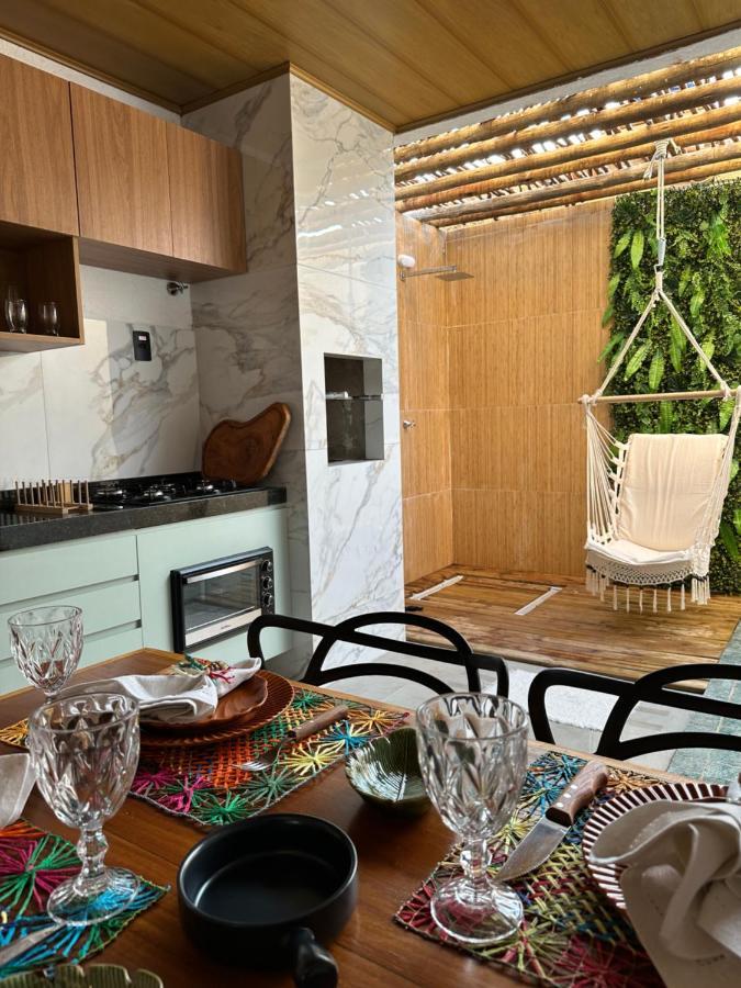 Holiday home Casa Natture Patacho *