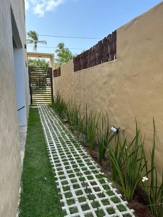 Casa Natture Patacho Holiday home Porto de Pedras