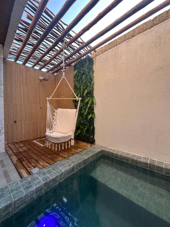 Holiday home Casa Natture Patacho *
