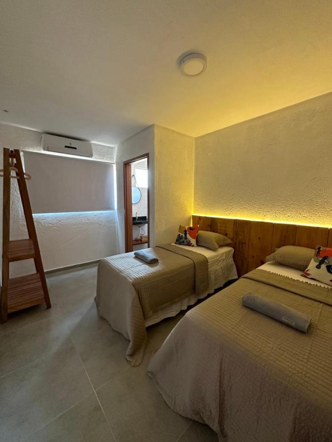 Holiday home Casa Natture Patacho