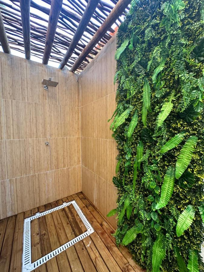 Casa Natture Patacho Holiday home