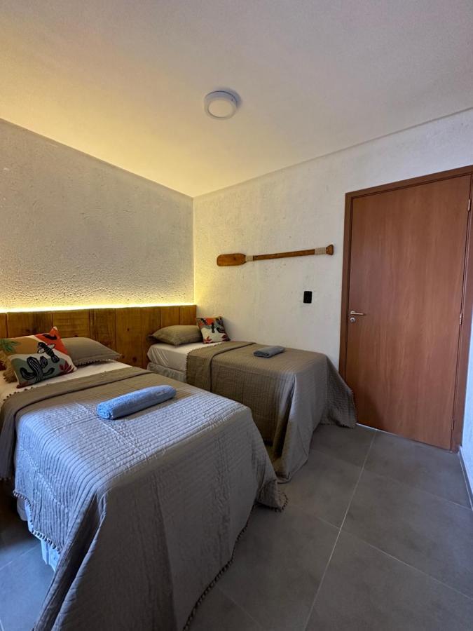 Holiday home Casa Natture Patacho Porto de Pedras