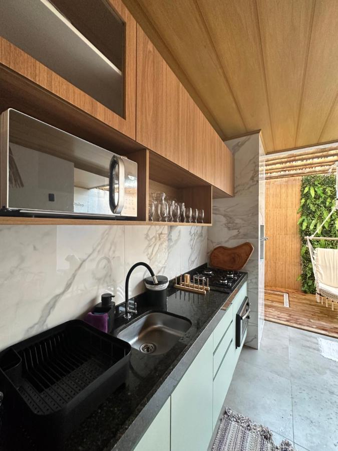 Casa Natture Patacho Holiday home *